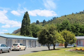 Fairy Springs Motel, Rotorua